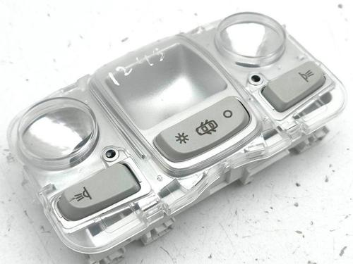 Interior roof light JEEP AVENGER (J2) Electric | BP28881977I8 