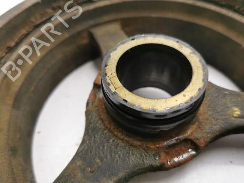 Pulley SAAB 9-7X 4.2 AWD | BP38501293M122 - Image 4