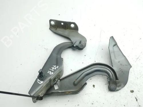 Used Hinge/Door check strap PEUGEOT 4007 (VU_, VV_) 2.2 HDi (156 hp) 28860549