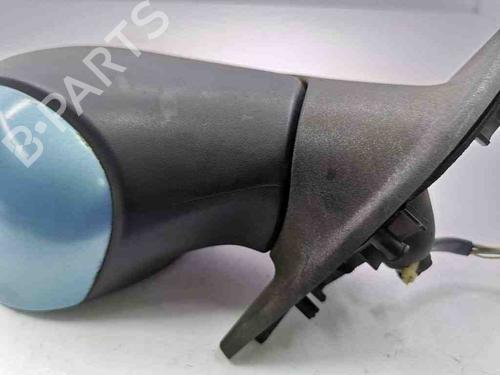 Left mirror CITROËN C5 II (RC_) 1.6 HDi (RC8HZB) | BP28888212C26