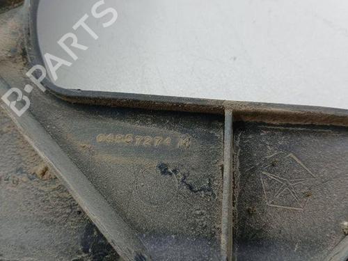 Rear bumper bracket CHRYSLER VOYAGER II (ES) 2.5 TD | BP28853855C159 