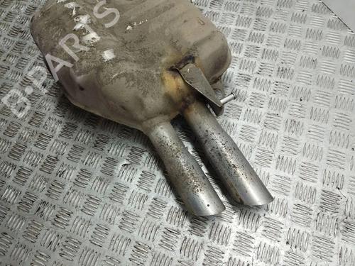 Exhaust system AUDI A6 C7 (4G2, 4GC) 2.0 TDI | BP36360431M121 - Image 5
