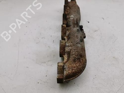 Exhaust manifold BMW 5 Touring (E61) 525 d | BP28851926M110 