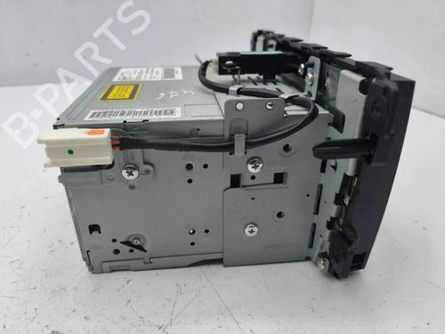 Electronic module MAZDA CX-7 (ER) 2.2 MZR-CD AWD (ER10A) | BP36209328M83 - Image 9