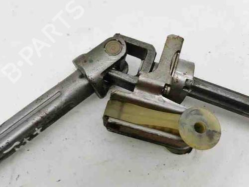 Steering column universal joint AUDI A2 (8Z0) 1.4 | BP28860572M114 