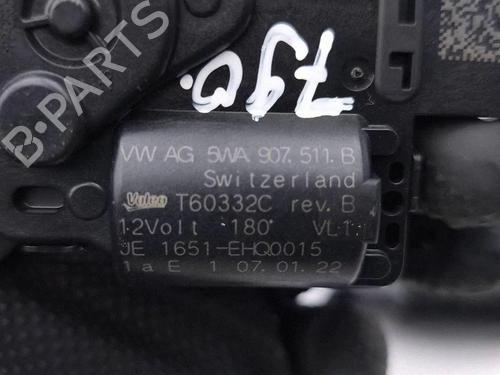 Electronic module AUDI A3 Sportback (8YA, 8YF) 30 TFSI | BP40282920M83 - Image 9