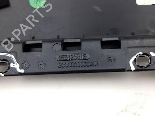 Door moulding trim ALFA ROMEO GIULIA (952_) 2.0 (952ACA25) | BP28882997C150 