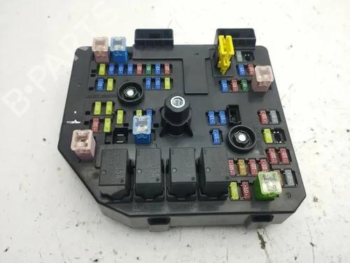 Used Fuse box Fuse box 28847900 28847900