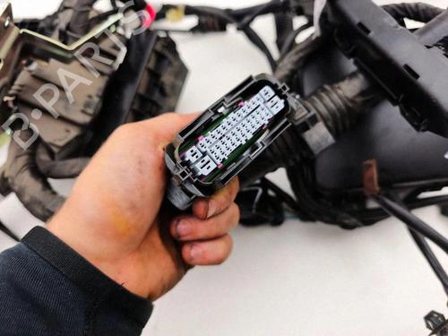 Wiring harness NISSAN LEAF (ZE1) Electric | BP40208519E16  - Image 12