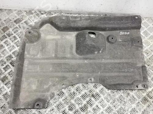 Protección inferior MAZDA CX-30 (DM) SKYACTIV-G M Hybrid (122 hp) 28865469