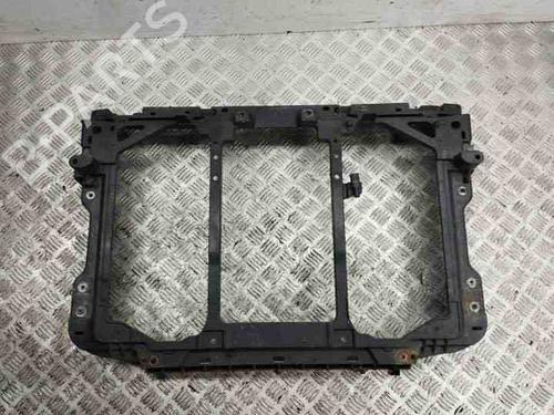 Frontplate/Frontkurv MAZDA CX-5 (KE, GH) 2.2 D AWD (KE102) (175 hp) 28848351