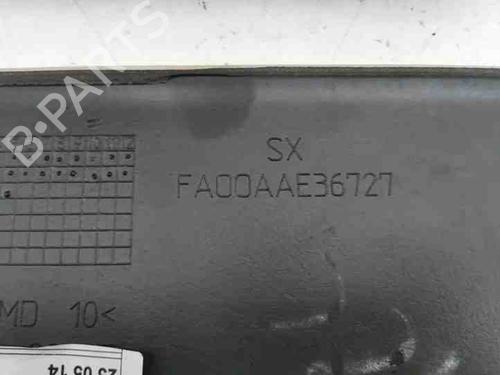 Middle console MASERATI GHIBLI III (M157) 3.0 D | BP28864888I22