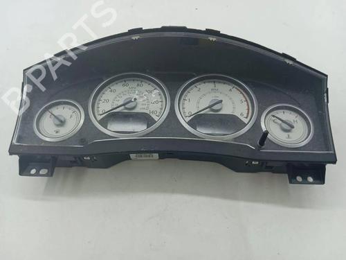 Used Instrument cluster Instrument cluster 28890680 28890680