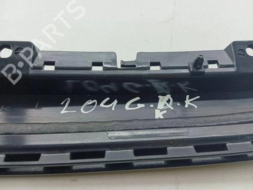 Dørlist FORD B-MAX (JK) 1.6 TDCi | BP38244460C150  - Image 5
