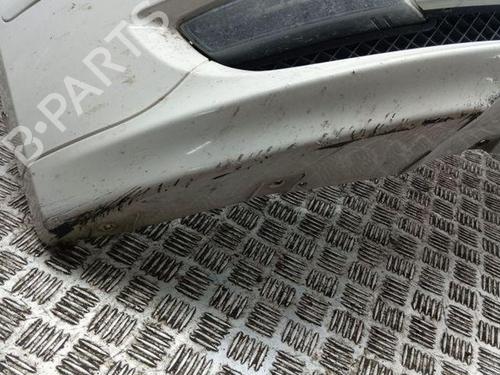 Front bumper BMW 1 (E87) 118 d | BP28852160C7 