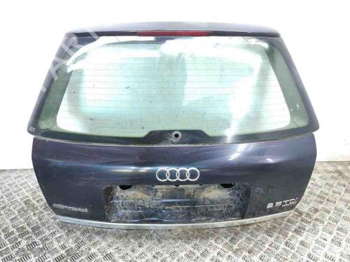 Tailgate AUDI ALLROAD C5 (4BH) 2.5 TDI quattro | BP28885718C6