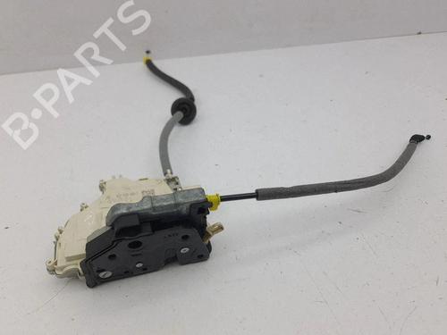Used Rear right lock Rear right lock 38243826 38243826