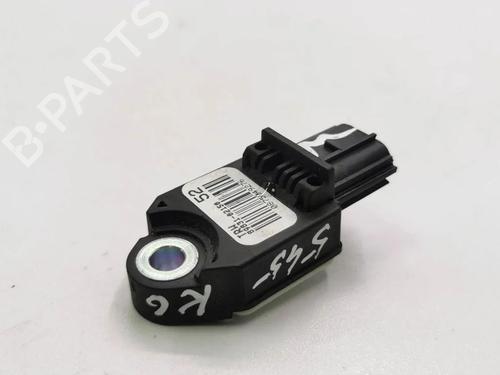 Electronic sensor TOYOTA AURIS (_E18_) 1.4 D-4D (NDE180_, NDE180R) | BP36062308M84 - Image 5