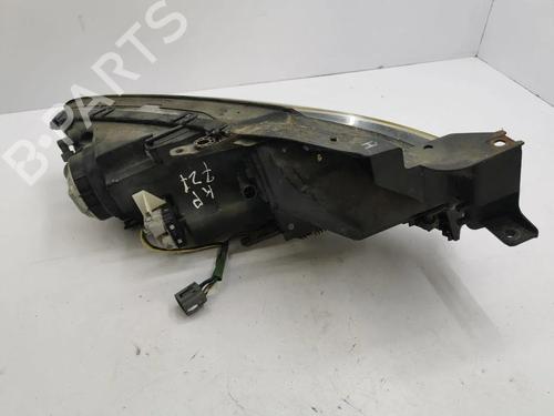Left headlight MAZDA CX-7 (ER) 2.2 MZR-CD AWD (ER10A) | BP28897391C28 - Image 2