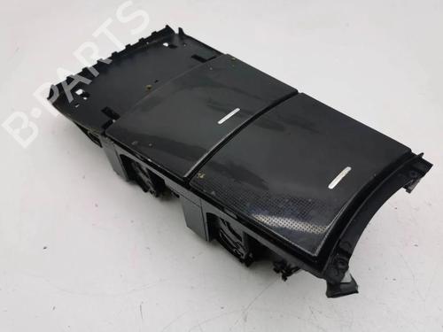 Middle console MERCEDES-BENZ M-CLASS (W164) ML 280 CDI 4-matic (164.120) | BP36208443I22 - Image 2