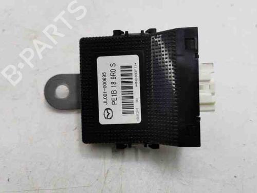 Elektronisk modul MAZDA CX-5 (KE, GH) 2.2 D AWD (KE102) (175 hp) 28852773