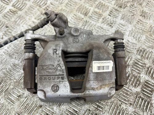 Used Right front brake caliper Right front brake caliper 37586404 37586404