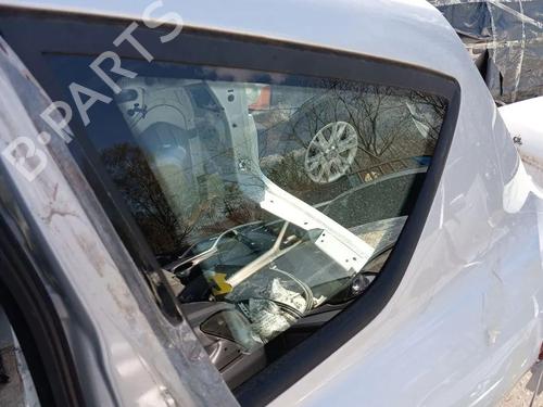 Used Rear left quarter glass Rear left quarter glass 33913645 33913645