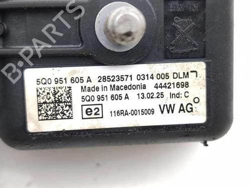 Electronic module FORD USA EXPLORER (CX740) EV | BP36645733M83 - Image 7