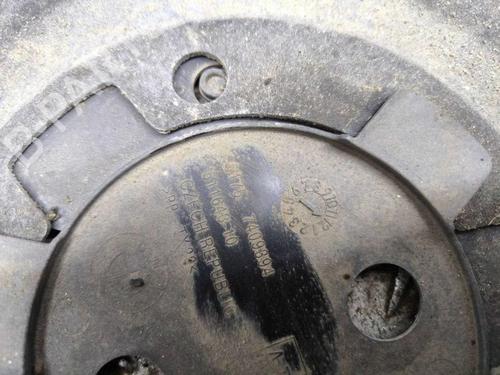 Upper protection BMW 3 (G20, G80, G28) M3 Competition | BP38501726M93 - Image 8
