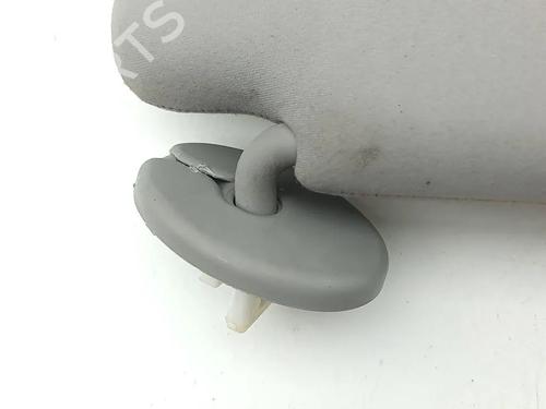 Left sun visor LEXUS IS II (_E2_) 220d (ALE20) | BP36330851I1 - Image 13