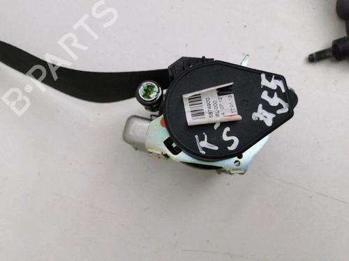 Front left seatbelt FORD B-MAX (JK) 1.0 EcoBoost | BP38249067I26 - Image 2