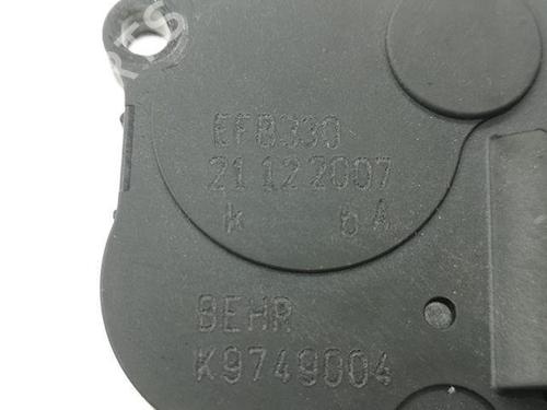 Electronic module MERCEDES-BENZ C-CLASS (W204) C 220 CDI (204.008) | BP28869857M83 