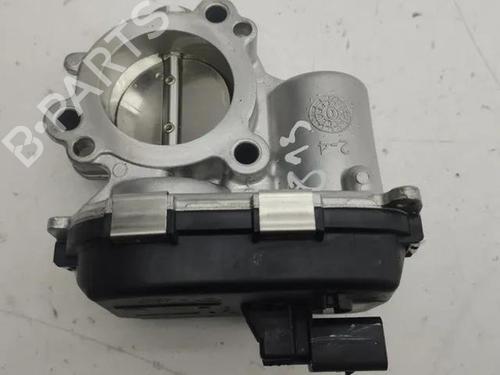 Used Throttle body AUDI A1 Sportback (8XA, 8XF) 1.0 TFSI (95 hp) 28863082