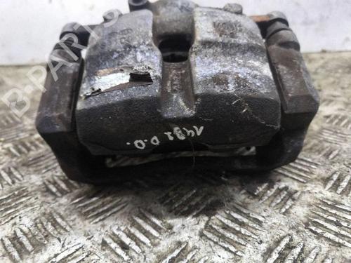 Right front brake caliper HYUNDAI TUCSON (NX4E, NX4A) 1.6 T-GDi | BP37493005M104 - Image 2