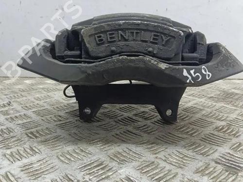 Venstre bremsekaliber foran BENTLEY FLYING SPUR (4W_) 6.0 W12 (626 hp) 28859378