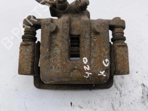 Left rear brake caliper CHEVROLET CAPTIVA (C100, C140) 2.0 D 4WD | BP36347825M107  - Image 7