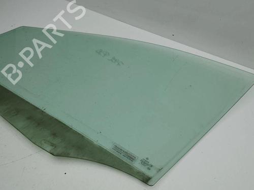 Front right door window MERCEDES-BENZ B-CLASS Sports Tourer (W245) B 180 CDI (245.207) | BP28900160C19 