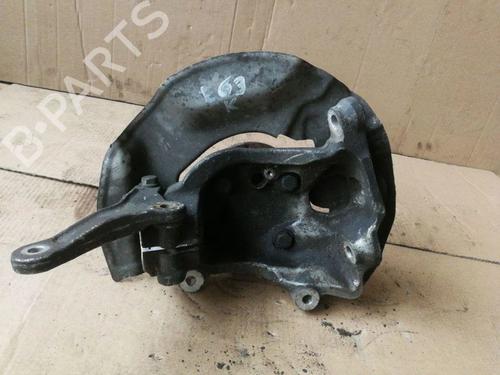 Left front steering knuckle BMW 6 (E63) 645 Ci | BP28885614M25 - Image 2
