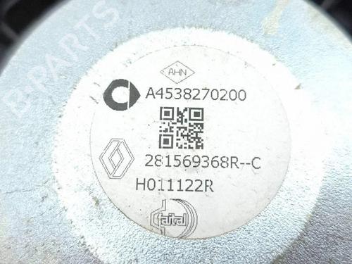 Electronic module RENAULT CAPTUR II (HF_) TCe 100 (HFMT) | BP40193147M83 - Image 11