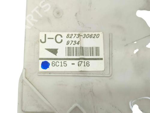 Fuse box LEXUS GS (_S19_) 350 AWD (GRS196_, GRS196R) | BP38501511E1 - Image 9