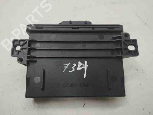 Used Electronic module AUDI Q7 (4LB) 3.0 TDI quattro (233 hp) 28857921