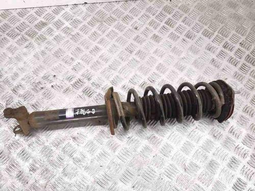 Used Right rear shock absorber INFINITI Q50 50 D (170 hp) 28876657