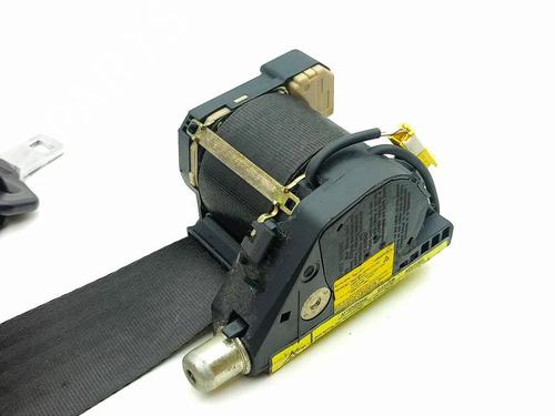 Front right seatbelt MASERATI QUATTROPORTE V 4.2 | BP36083663I25  - Image 5