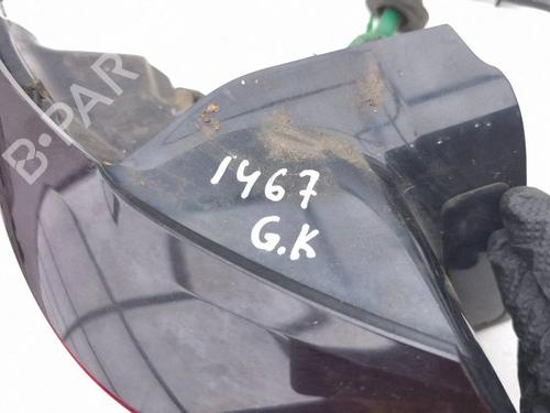 Venstre baglygte MAZDA CX-5 (KF) 2.2 D | BP38507422C34 - Image 14