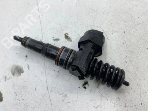 Used Injector Injector VW PASSAT B5.5 Variant (3B6) 1.9 TDI (130 hp) 40209401 40209401