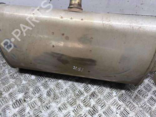 Exhaust system TOYOTA C-HR (_X2_, _H2_) Hybrid (MAXH20) | BP37643766M121 - Image 3