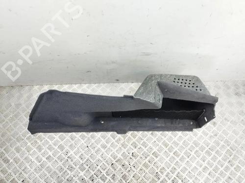 Boot lining MERCEDES-BENZ CLS (C219) CLS 350 (219.357) | BP33640214I3 - Image 4