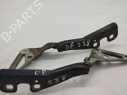 Dørhengsel/Dørstopper OPEL ASTRA H (A04) 1.7 CDTI (L48) | BP28875028C146 