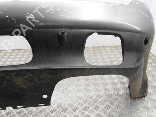 Rear bumper BMW X5 (E53) 3.0 d | BP28868489C8 