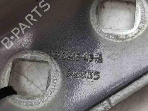 Hinge/Door check strap TESLA MODEL 3 (5YJ3) EV | BP28863931C146 